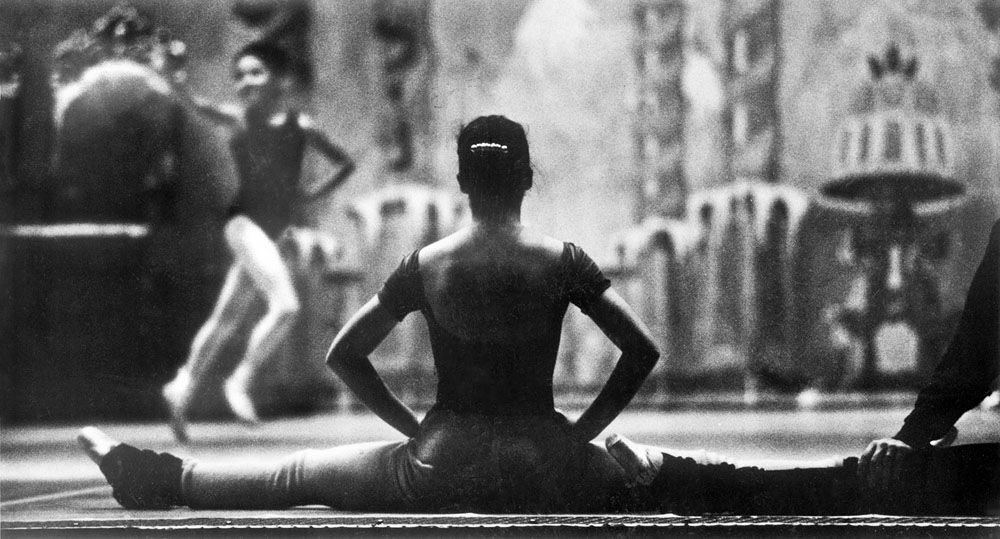 Ballet